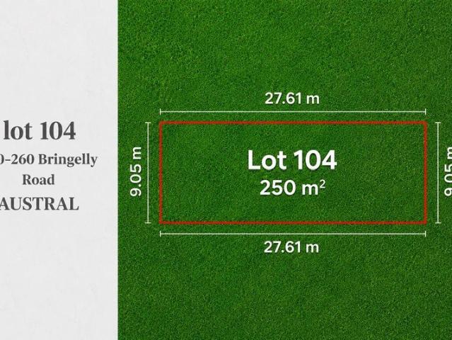 Land for sale in Sydney, New South Wales