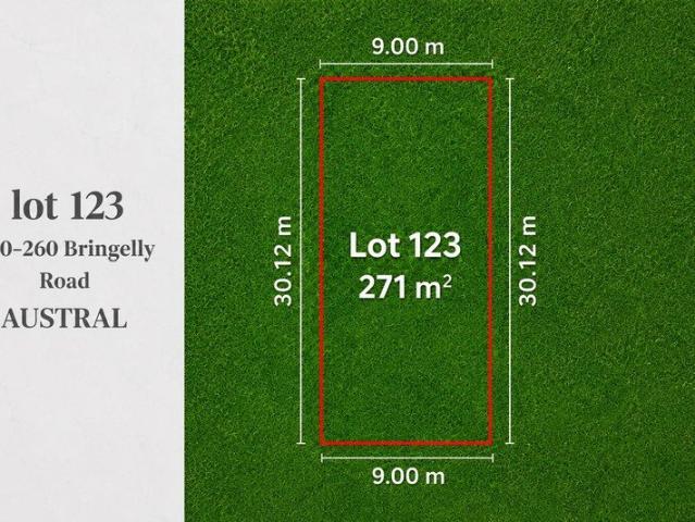 Land for sale in Sydney, New South Wales