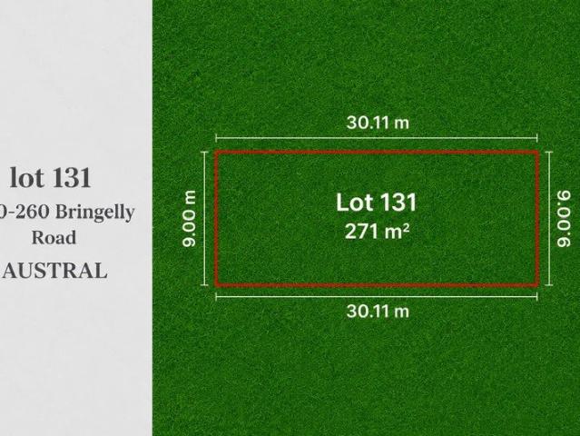 Land for sale in Sydney, New South Wales