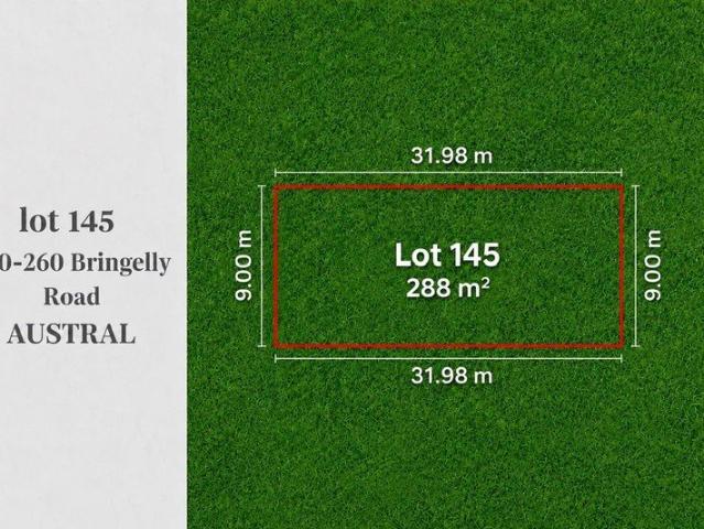 Land for sale in Sydney, New South Wales