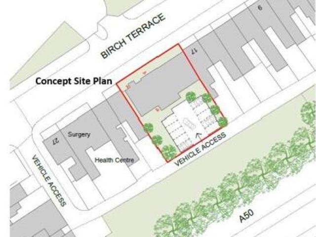 Property for sale in Forthampton, Worcestershire