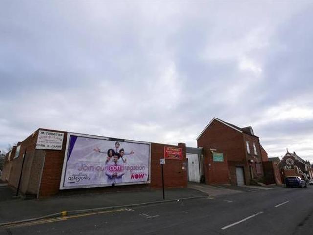 House for sale in Tyne And Wear