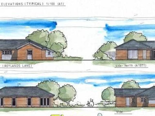 House for rent in Suffolk