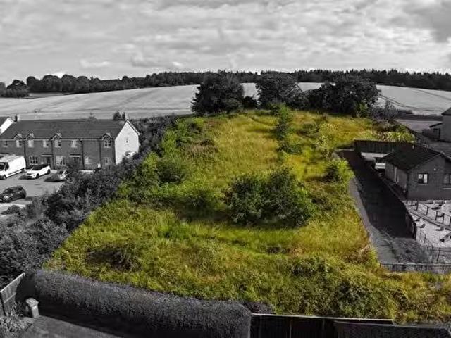 House for sale in Muirhouses