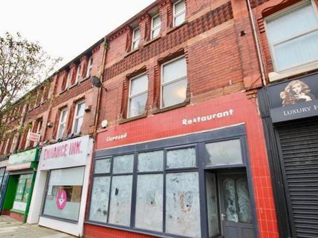 House for sale in England