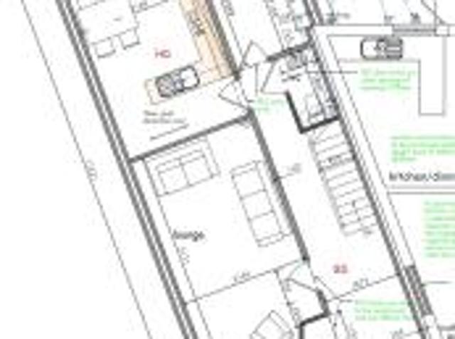 Property for sale in Lee Bank, Greater Manchester