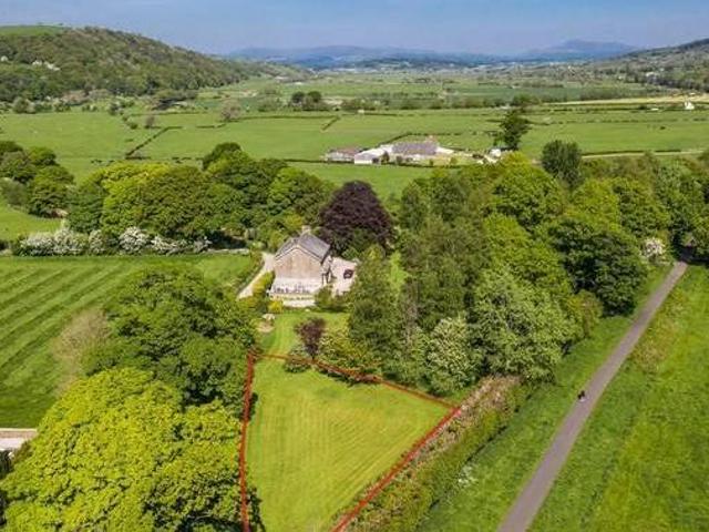 House for sale in Lancashire