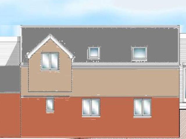 House for sale in Lincolnshire