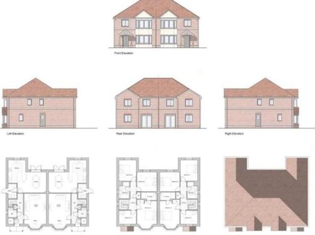 Property for sale in Whitstable, Kent