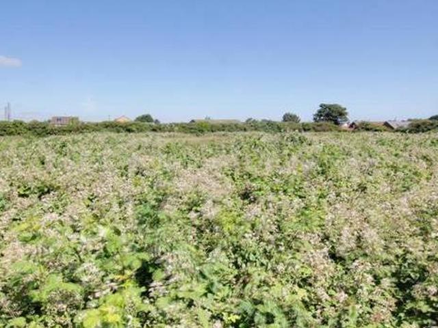 House for sale in Lincolnshire