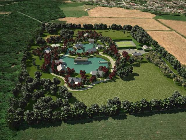 Land for sale in Densole