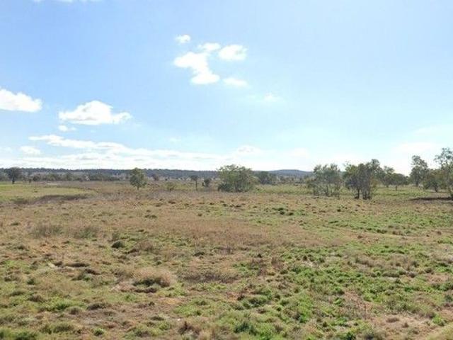 Land for sale in Caroona, New South Wales