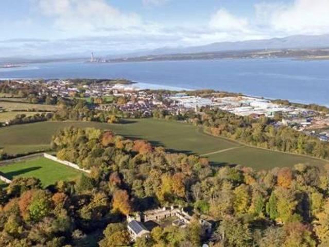 House for sale in Scotland