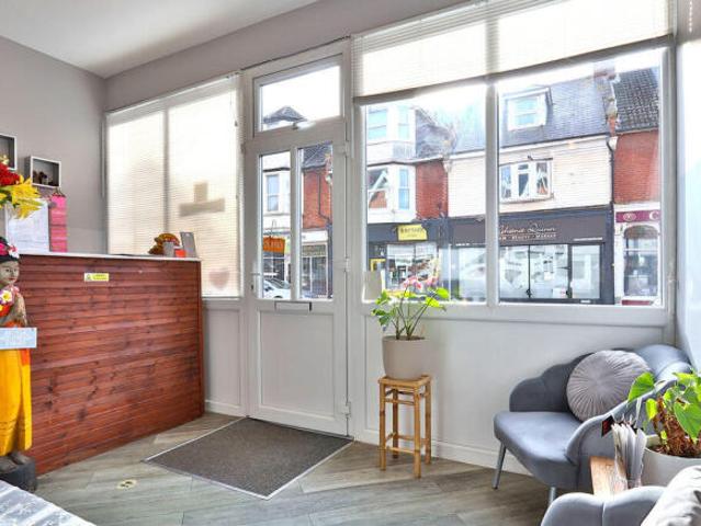Property for sale in Pokesdown, Bournemouth