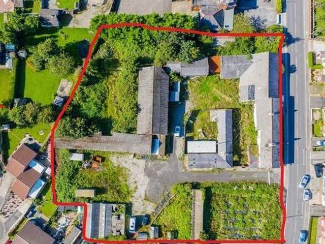House for rent in Lancashire