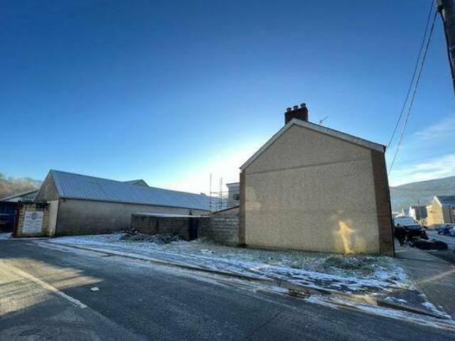 House for sale in Wales