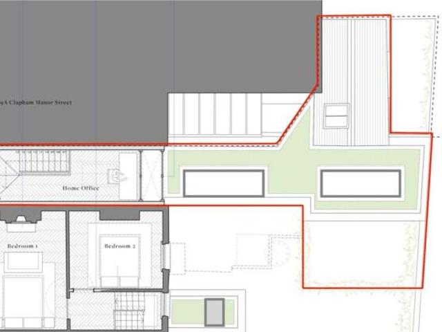 Property for sale in Cat Hill