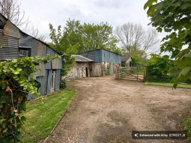 Property for sale in Budlake, Devon