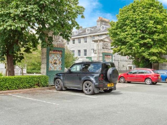 Property for sale in Millfields, Plymouth