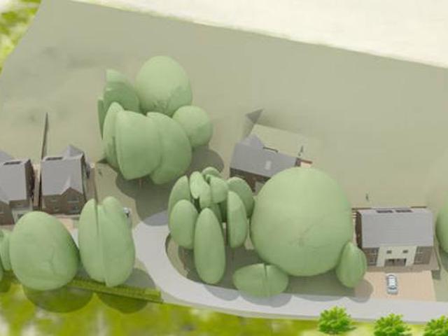 House for sale in Oxfordshire