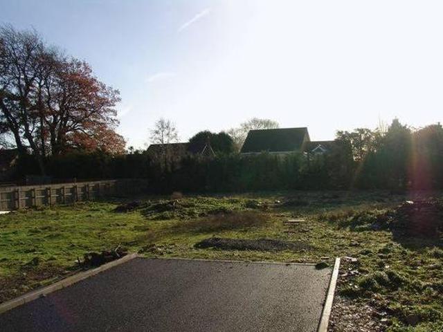 House for sale in Lincolnshire