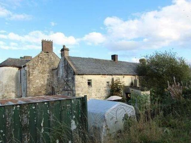 House for sale in Scotland