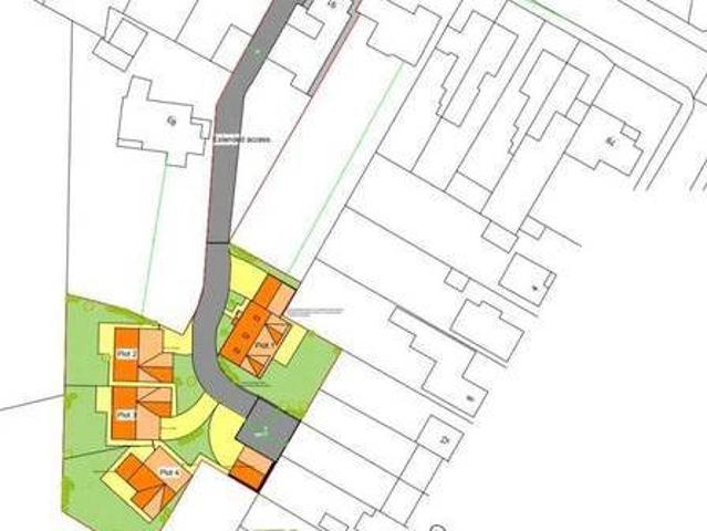 House for sale in Froggatt, East Midlands