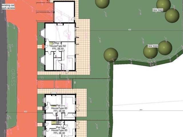 House for sale in East Midlands, England