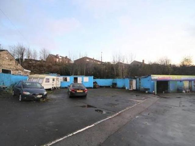 House for sale in England