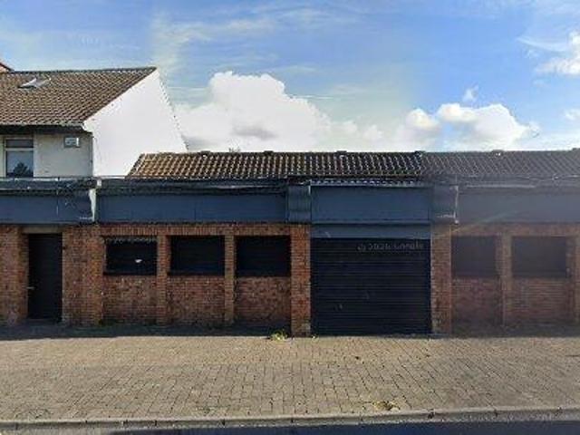 Land for sale in Bluebell, North Tipperary