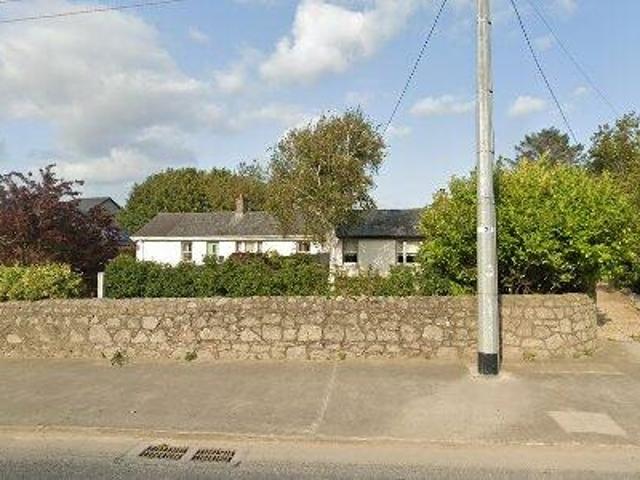 Land for sale in Bluebell, North Tipperary