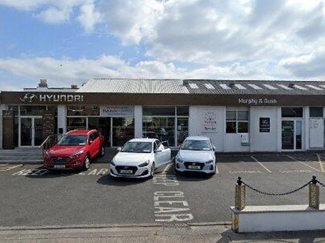 Land for sale in Bluebell, North Tipperary