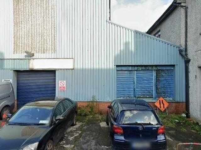 Land for sale in Bluebell, North Tipperary