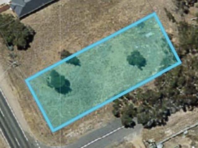 Land for sale in Dunolly, Victoria