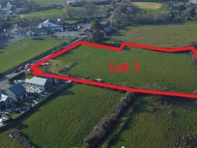 House for rent in Cornwall