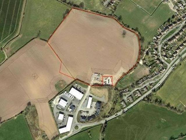 House for rent in Shropshire