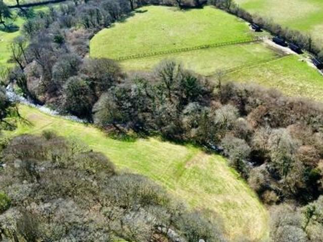 House for sale in Cornwall