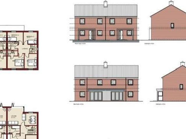 House for sale in Isle Of Man