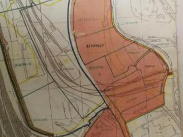 Property for sale in Stoke, Stoke-on-Trent
