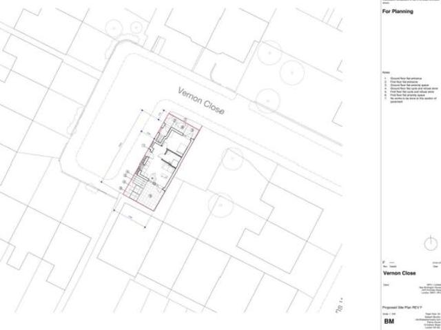 Property for sale in Five Acres, Hertfordshire