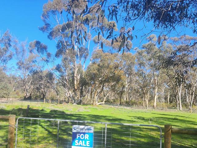 Property for sale in Tarnagulla, Victoria
