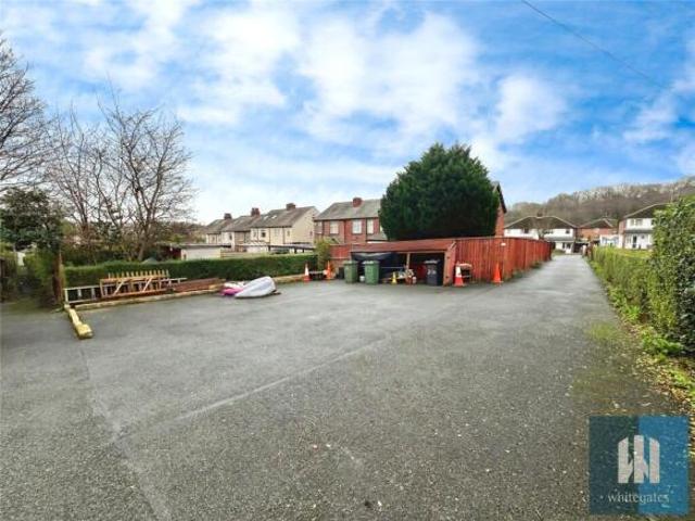 Property for sale in Dalton, Huddersfield