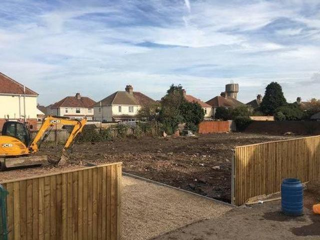 House for sale in Lincolnshire
