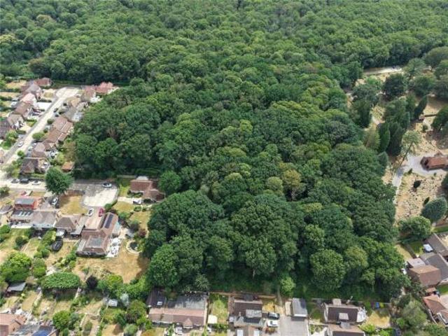 Property for sale in Warley, Brentwood