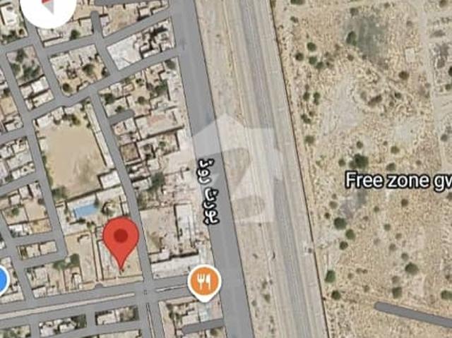 Property for sale in Gwadar, Balochistan