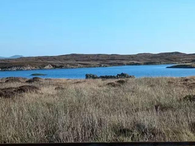 House for sale in Uachdar