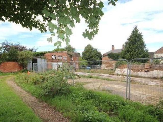House for sale in Lincolnshire