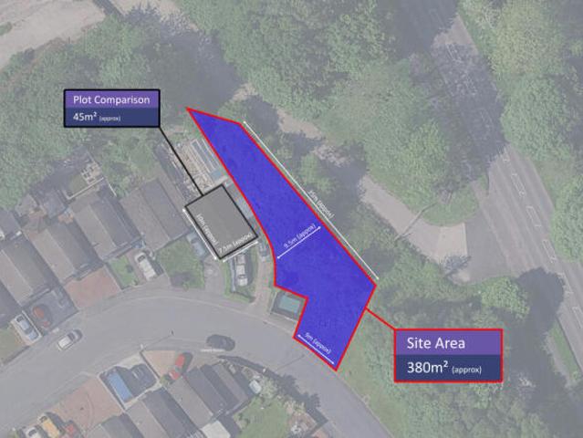 Property for sale in Stoke-on-Trent