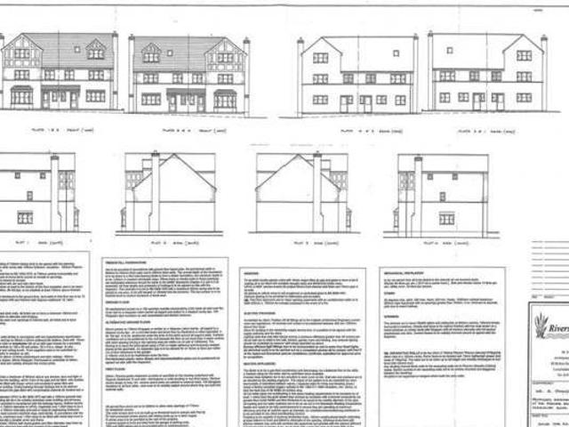 House for rent in Lincolnshire