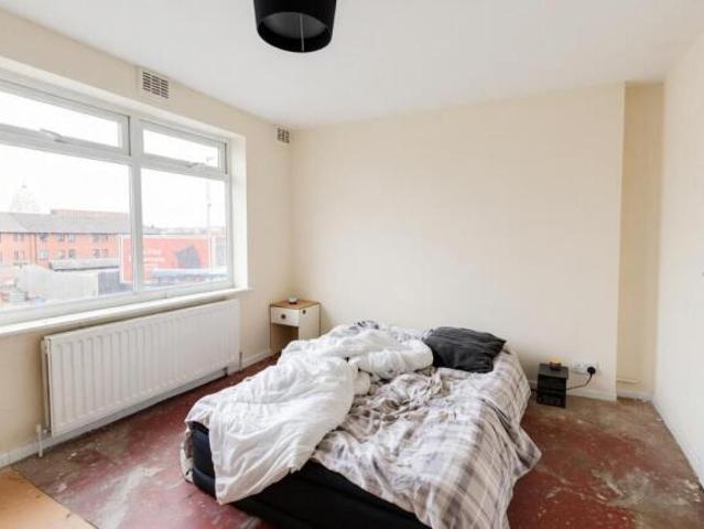 Property for sale in Stoke, Stoke-on-Trent